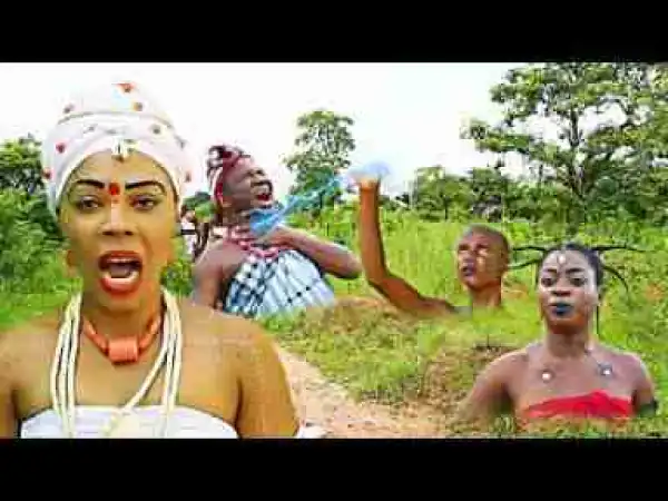 Video: Princess Of The Dark World 1 - #AfricanMovies#2017NollywoodMovies#LatestNigerianMovies2017#FullMovie